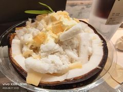 -喜茶(深圳万象城黑金店)