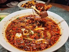 -首秀·四川料理(星耀101店)