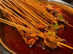 -成都瓜串串(华强北店)