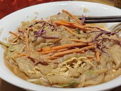 -壹零捌道·北京烤鸭(车公庄店)