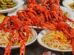 -一起吃小龙虾·海鲜(海珠店)