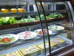 -亚马逊环球美食百汇(新城吾悦广场店)