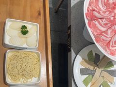 -芳竹园火锅(塘沽金街店)