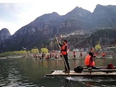 -野三坡清泉山风景区