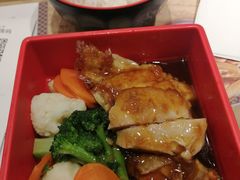 -吉野家(范阳中路店)