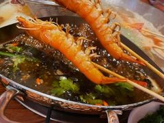 -潮澎派·潮汕菜大排档(南较西路店)
