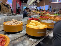 -龍歌自助小火锅(秦淮水游城店)