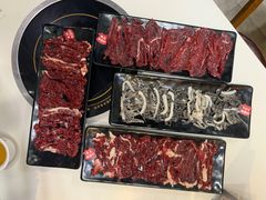 -陈记顺和潮汕牛肉火锅(番禺迎宾大道店)