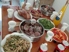 -张香食品(玉龙湾店)