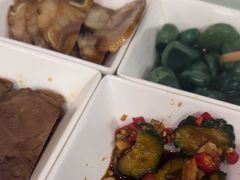 -盛百味·家宴餐厅(霸州分店)