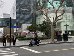 -城市露台景观餐厅(淮海路店)