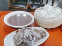 -庆丰包子铺(南站二店)