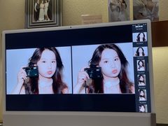 -海马体照相馆(重庆万象城大师店)