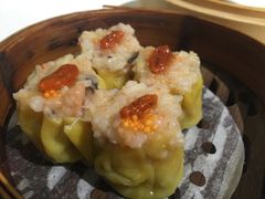 -潮福城大酒楼(湖滨北路店)