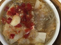 -稻香酒家·34年老字号·港式粤菜(汉街店)