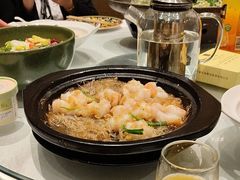 -盛百味·家宴餐厅(霸州分店)