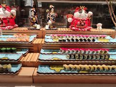 -星伦多自助料理·涮烤一体(杭州来福士店)