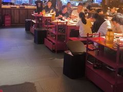 -小龙坎火锅(全球总店)
