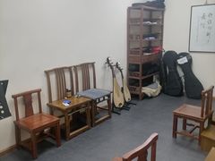 -秦汉胡同古筝围棋国学书院(罗湖分馆)