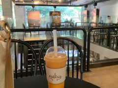 -喜茶(广州北京路惠福东店)