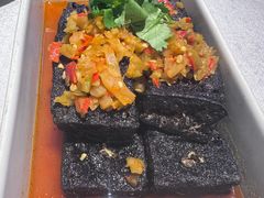 -湘中缘·湖南菜(娄底驻京办店)