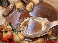 -许鲜生健康生活馆·精细潮菜(奥绅体育公园店)