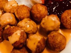 -宜家·瑞典风味餐厅(海达南街店)