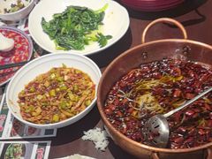 -拾捌川·自贡爆炒(新街口店)