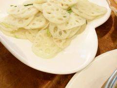 -楚鲜·汉正街一号(天河店)