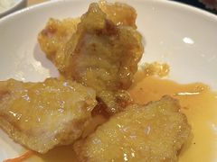 -关东小磨东北菜(上海长风大悦城店)