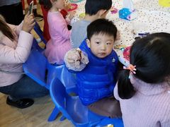 -I-Shine英语国际教育(御桥张江中心)