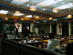 -赵记煎饼卷大葱(泰山大街店)