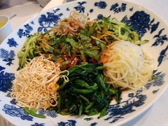 -盛百味·家宴餐厅(霸州分店)