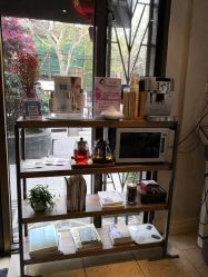 大堂-海茱雅科技健康美容