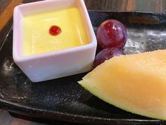 布丁-山葵家·创意料理(临平银泰城店)