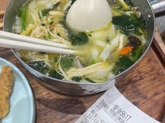-小满手工粉(北京来福士店)
