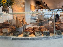 -O’mills Sourdough Bakery&Bistro(浦东机场店)
