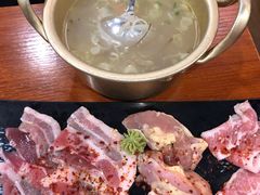 -大阪烧肉BAKA一代(十亩地店)