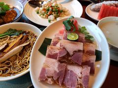 -镇江苏宁万豪酒店-苏筵中餐厅