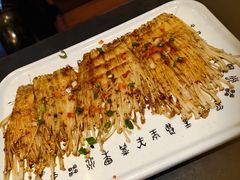 -狼遇见羊烧烤·现穿现烤(旧宫店)
