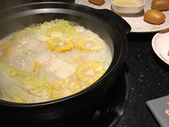 -捞王猪肚鸡火锅(昆山店)