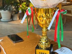 -1861意大利餐厅(文化广场店)