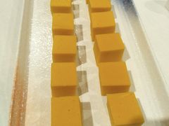 黑松露豌豆方-和记小菜(七宝店)