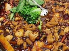 -九寨沟石锅鱼(沣峪口二十年店)