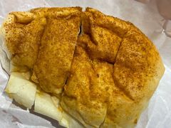 -木子木水日式烫面包(世界城光谷店)