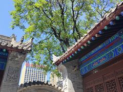 -万寿八仙宫