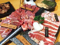 -夕酱の烧肉屋
