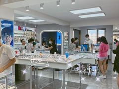 -潘多拉眼镜·蔡司依视路明月(潘家园店)