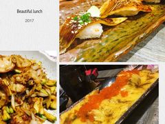 -古田居·特色寿司料理(星之岛旗舰店)
