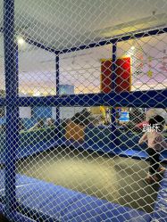 -Land Mark蓝马乐园(华联武夷购物中心店)